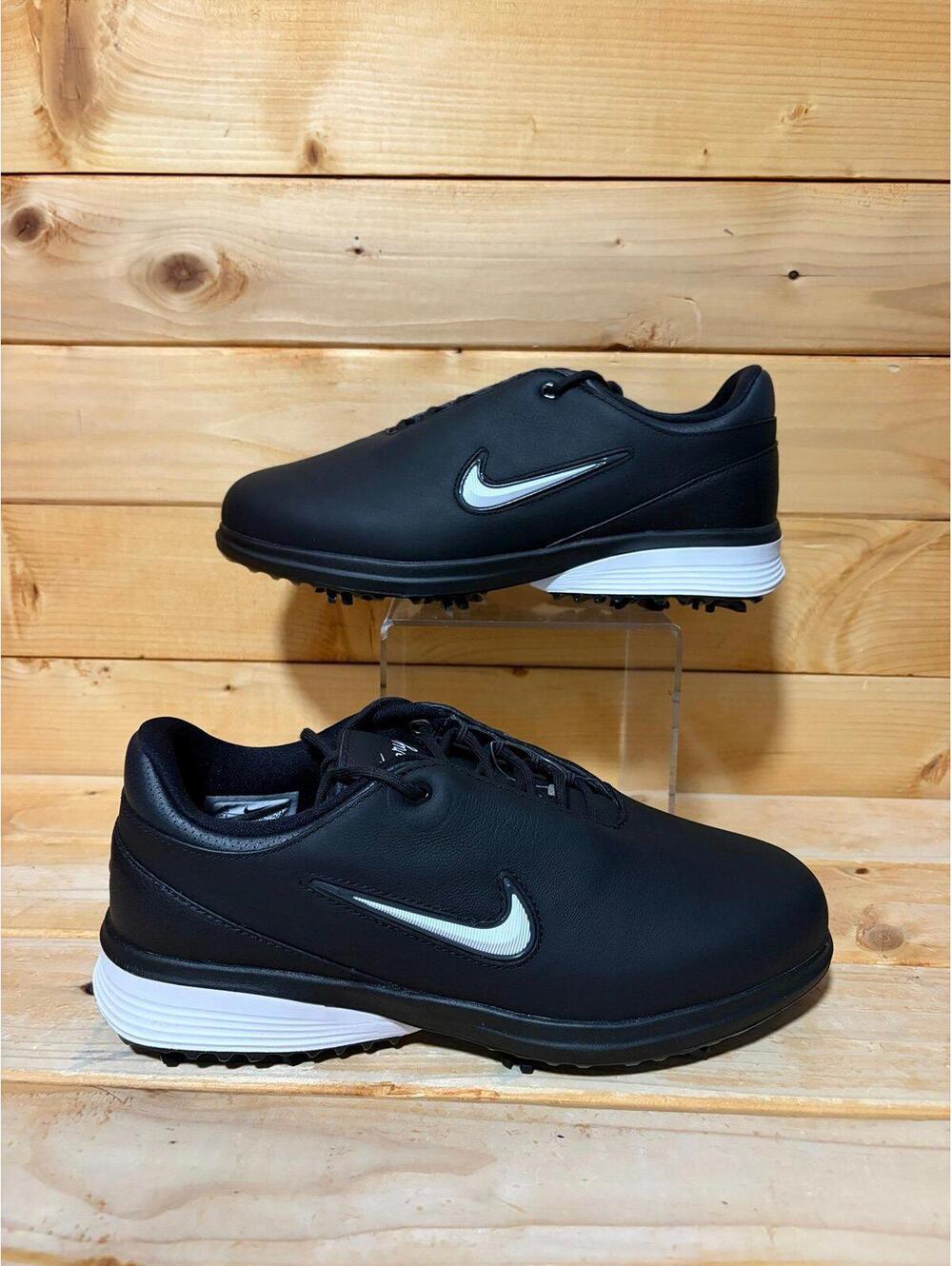 New Nike Air Zoom Victory Tour 4 Golf Shoes / cleats - HM6542-001 - Mens 6.5